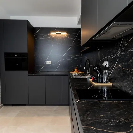 Appartement Szauter Aparthomes A Győr