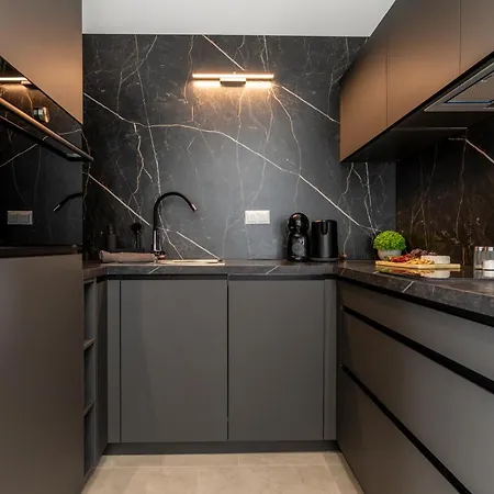 Szauter Aparthomes A Διαμέρισμα