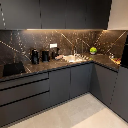 Appartement Szauter Aparthomes A Győr