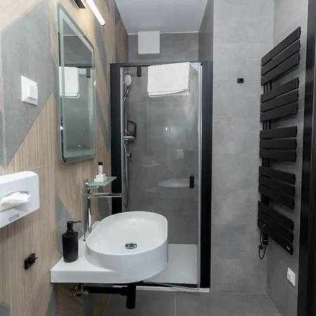 Szauter Aparthomes A Appartement *
