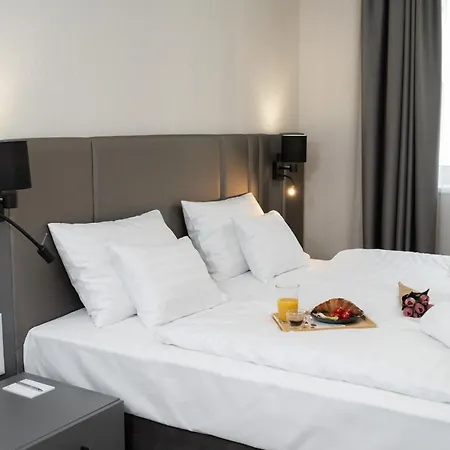 Szauter Aparthomes A Appartement